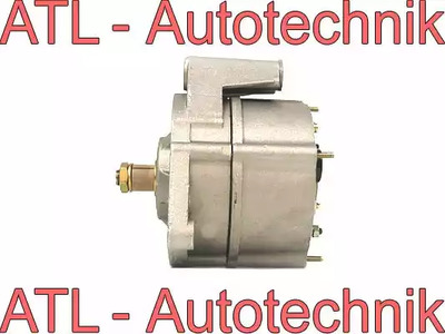 Фото L30660 Генератор ATL AUTOTECHNIK {forloop.counter}}